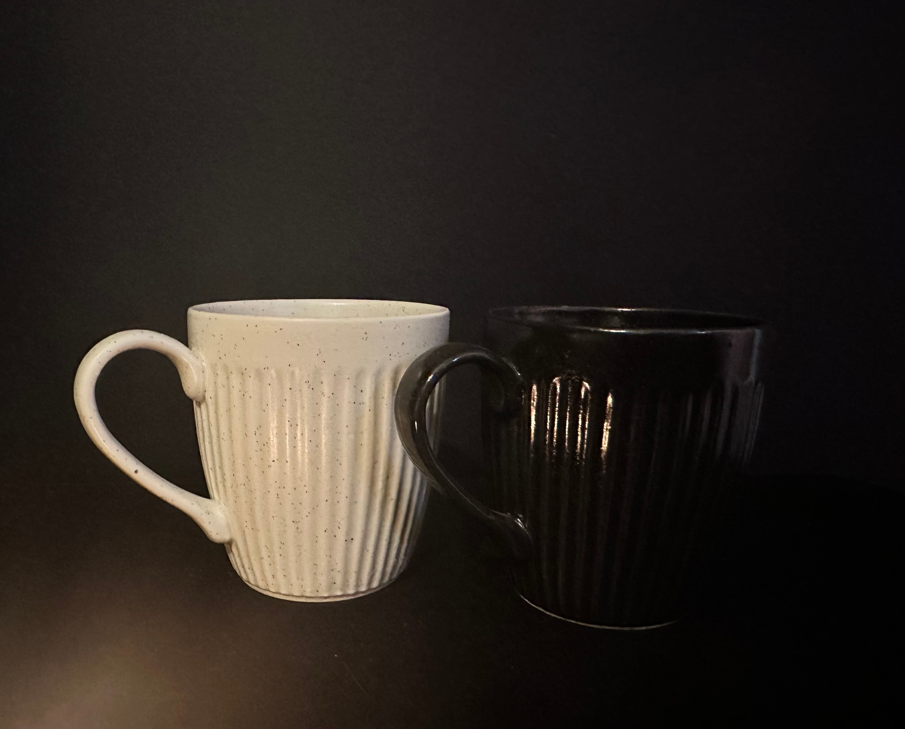 The Porcelain Cup